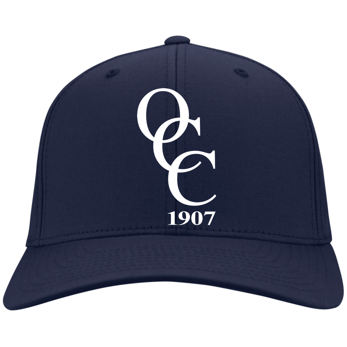 OCC-STC10 Dry Zone Nylon Cap