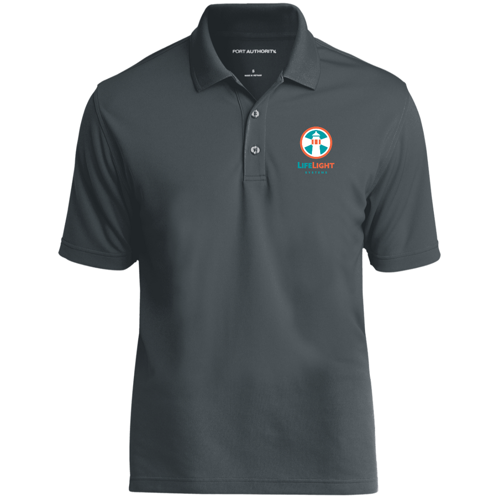 K110 Dry Zone UV Micro-Mesh Polo