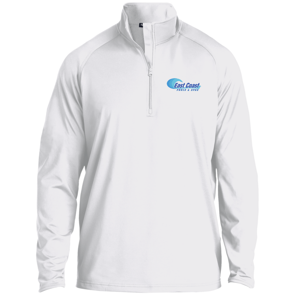 AVG-24303_Final_AVG-24303 ST850 1/2 Zip Raglan Performance Pullover