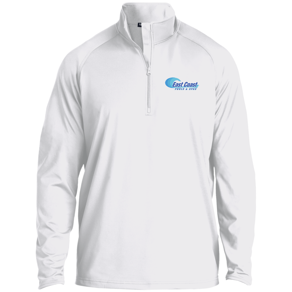AVG-24303_Final_AVG-24303 ST850 1/2 Zip Raglan Performance Pullover