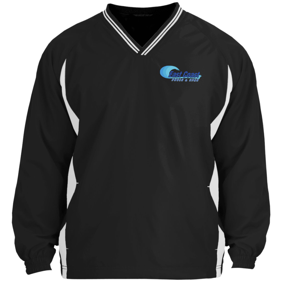 AVG-24303_Final_AVG-24303 JST62 Tipped V-Neck Windshirt