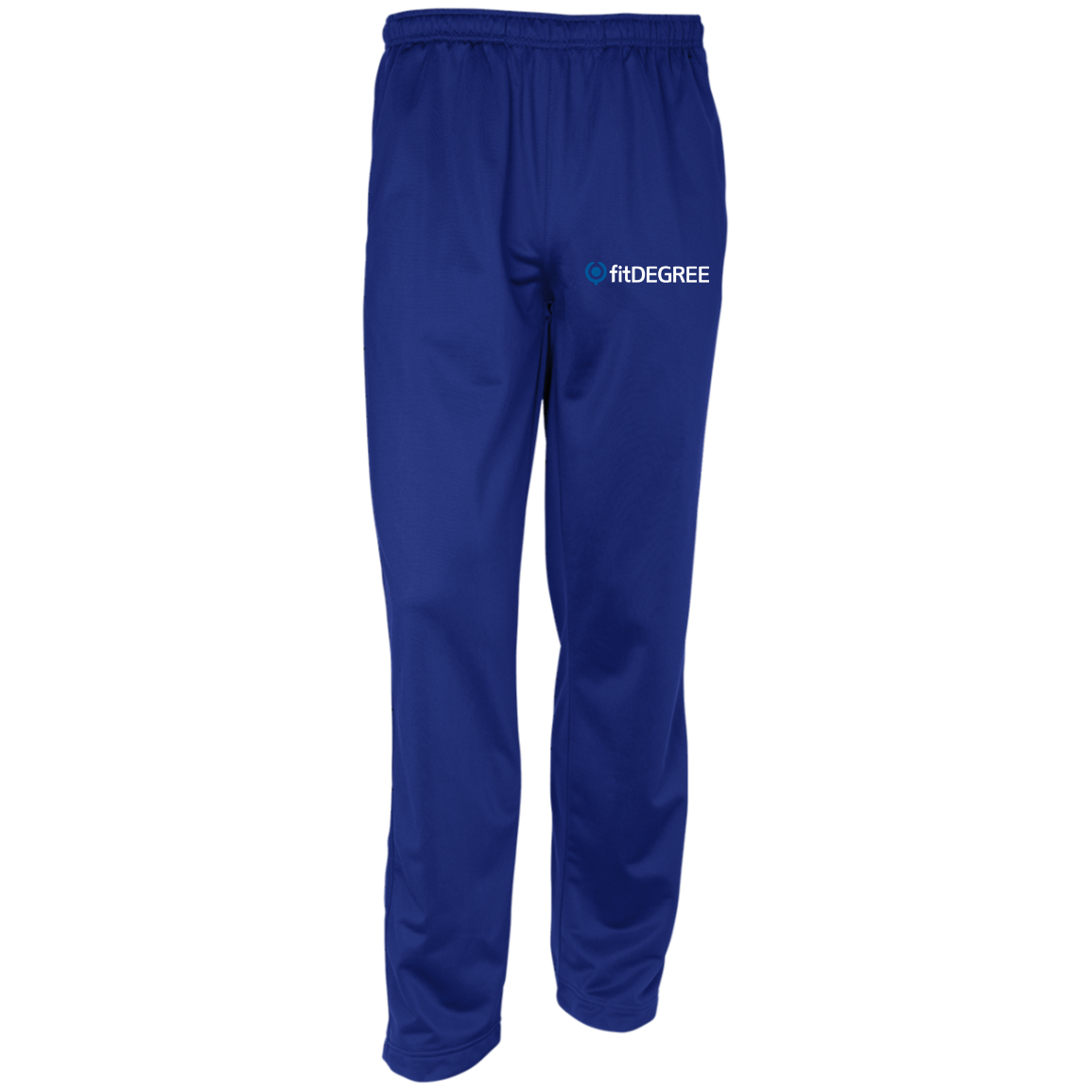 FitDegreeCustCatEMB fitDEGREE-Warm-Up Track Pants
