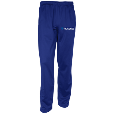FitDegreeCustCatEMB fitDEGREE-Warm-Up Track Pants