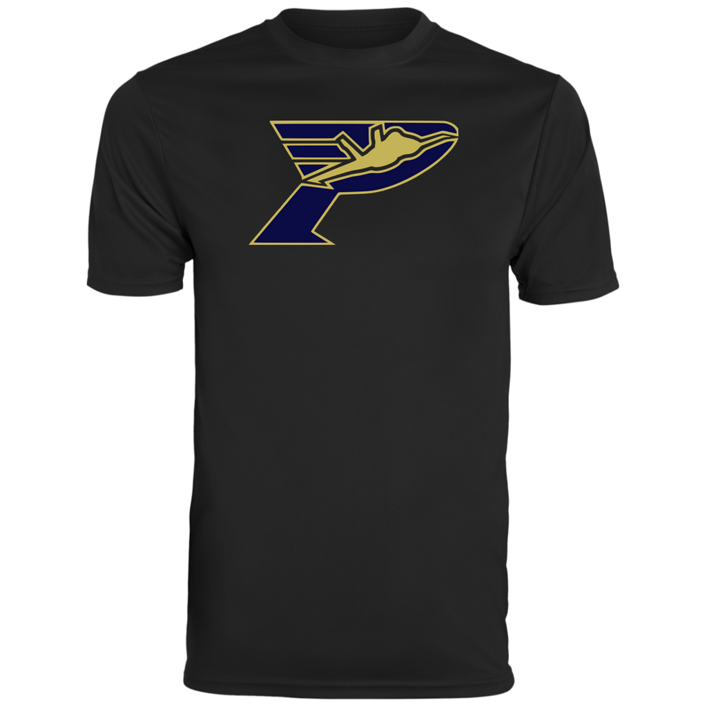 Pima Pilots-Youth Moisture-Wicking Tee
