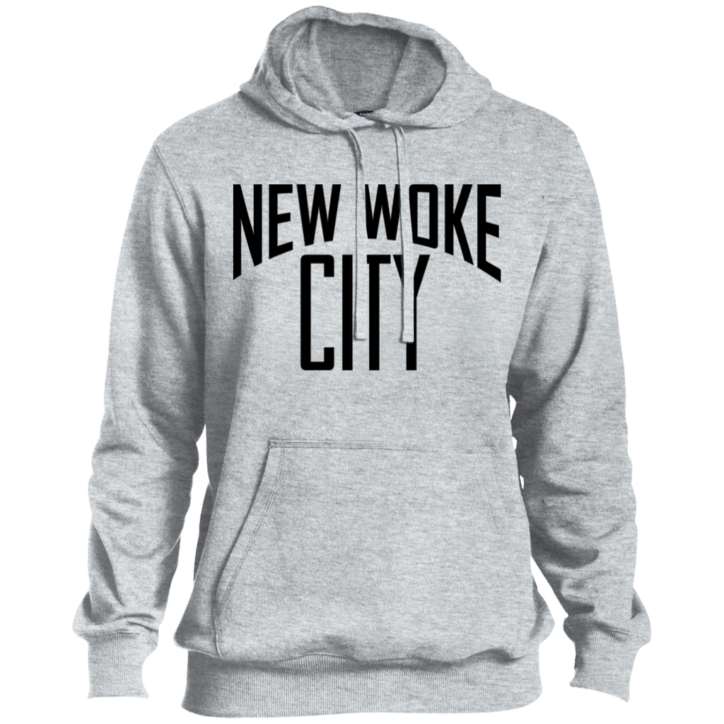 New Woke City- Sport Tek 254 Pullover Hoodie