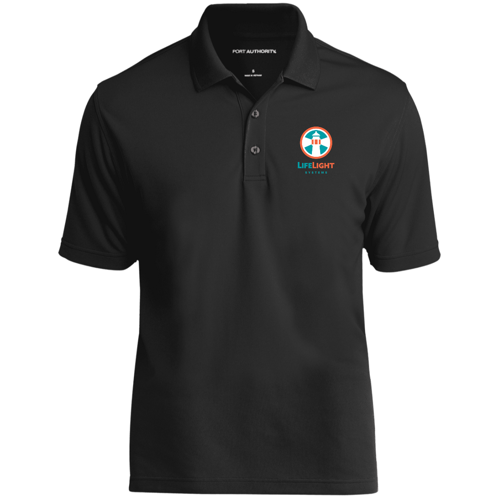 K110 Dry Zone UV Micro-Mesh Polo