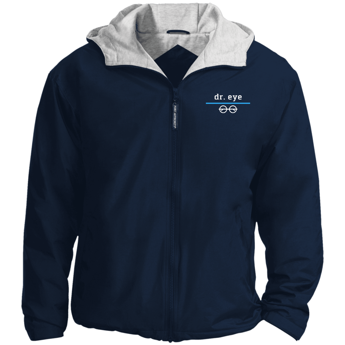 Dr. Eye-Team Jacket