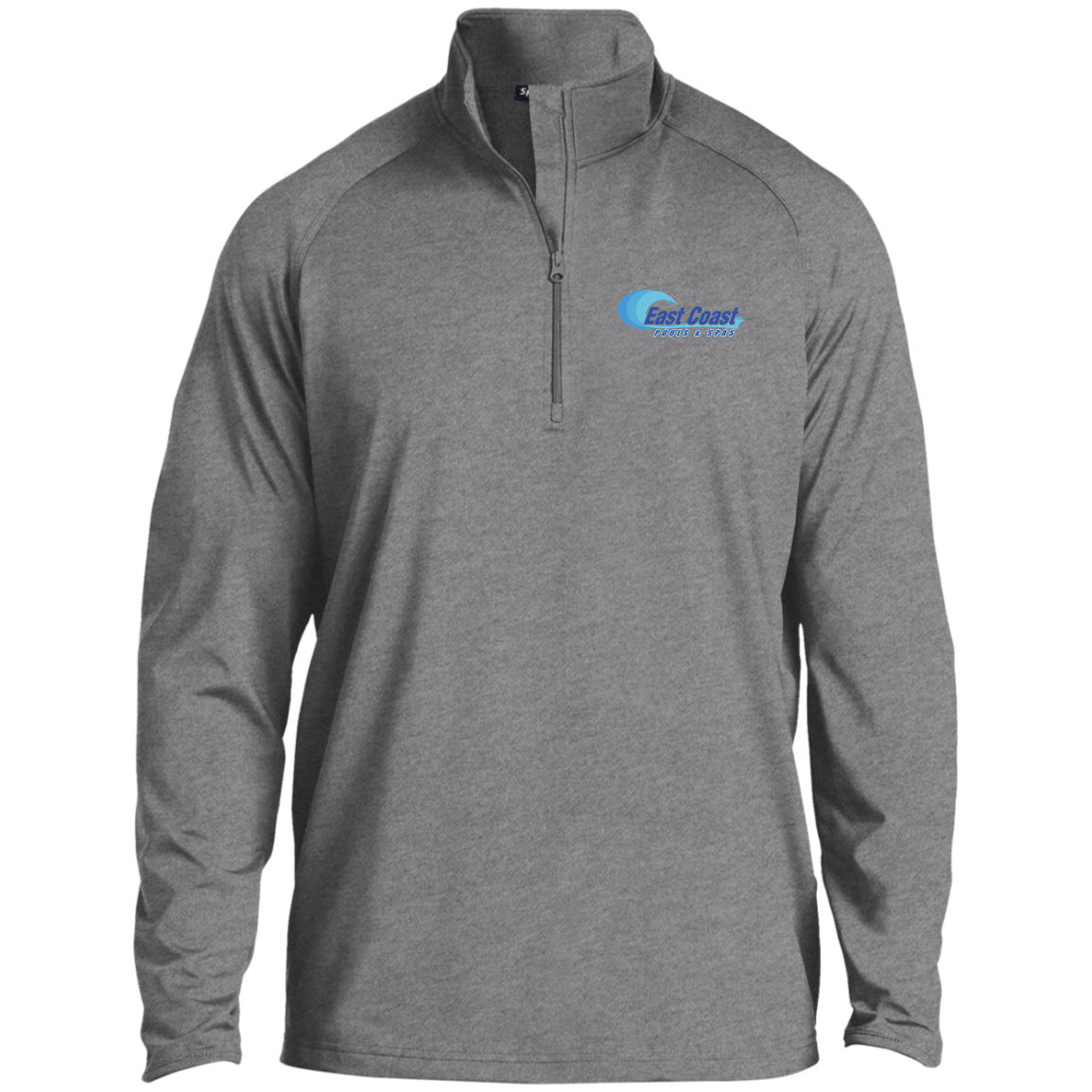 AVG-24303_Final_AVG-24303 ST850 1/2 Zip Raglan Performance Pullover
