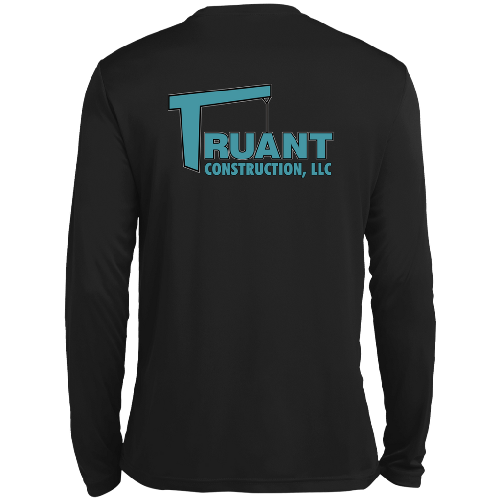 ST350LS Men’s Long Sleeve Performance Tee