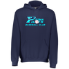 Pima Pilots-Youth Dri-Power Fleece Hoodie