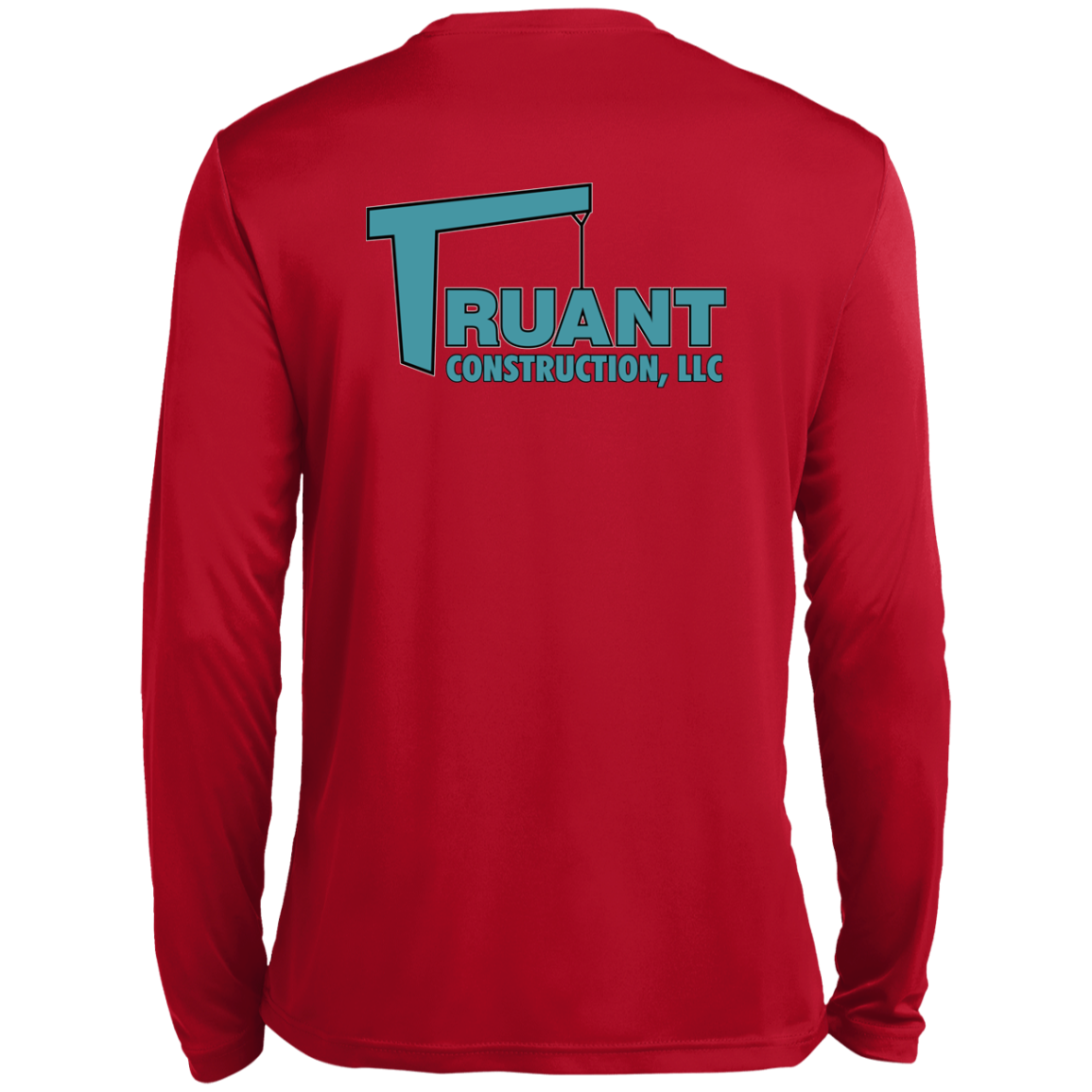 ST350LS Men’s Long Sleeve Performance Tee