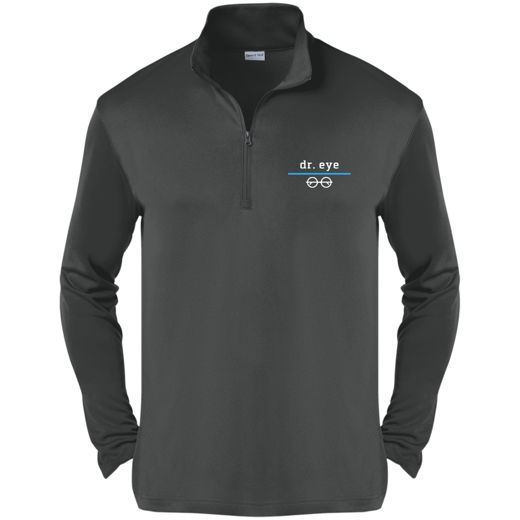 Dr. Eye-Competitor 1/4-Zip Pullover