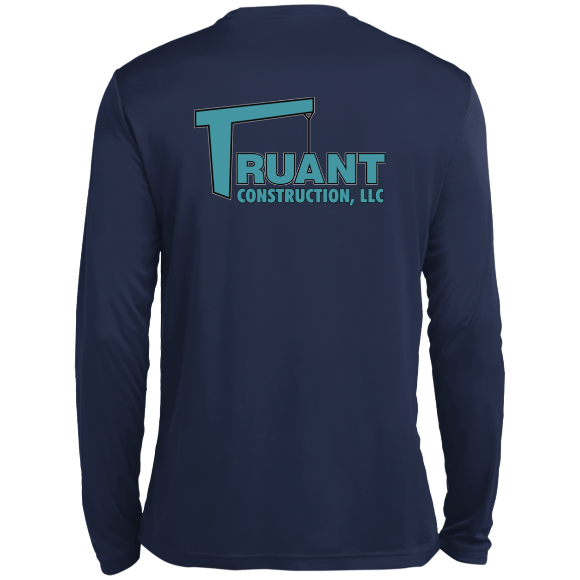 ST350LS Men’s Long Sleeve Performance Tee