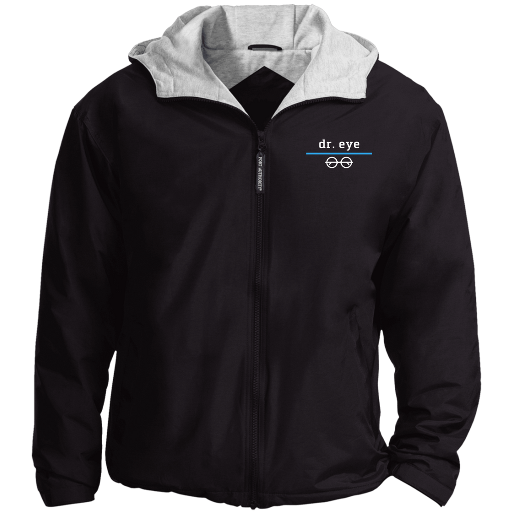 Dr. Eye-Team Jacket