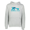 Pima Pilots-Youth Dri-Power Fleece Hoodie