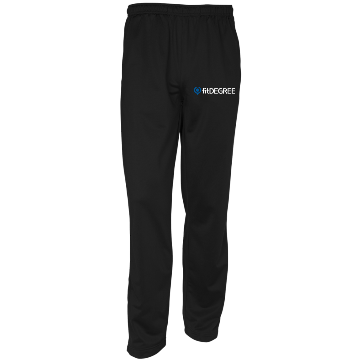 FitDegreeCustCatEMB fitDEGREE-Warm-Up Track Pants