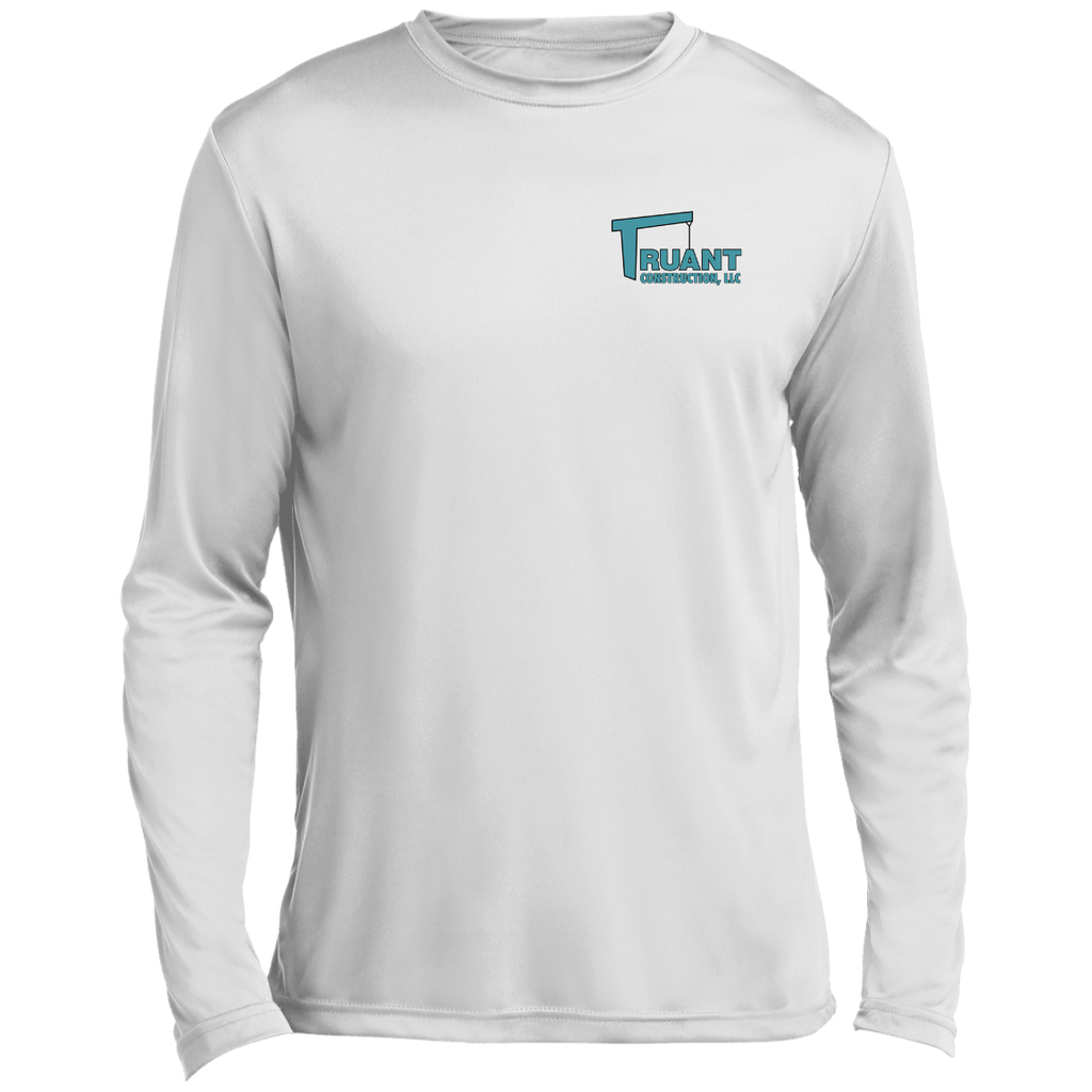 ST350LS Men’s Long Sleeve Performance Tee