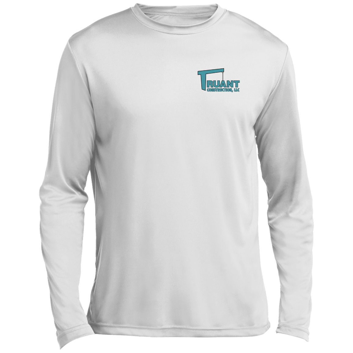 ST350LS Men’s Long Sleeve Performance Tee