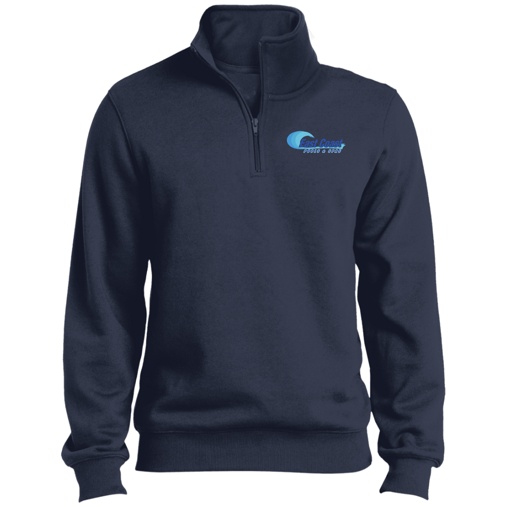 AVG-24303_Final_AVG-24303 ST253 1/4 Zip Sweatshirt