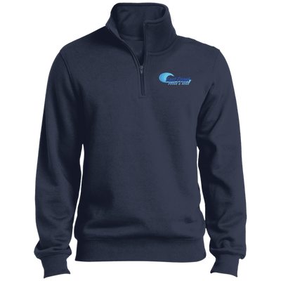 AVG-24303_Final_AVG-24303 ST253 1/4 Zip Sweatshirt