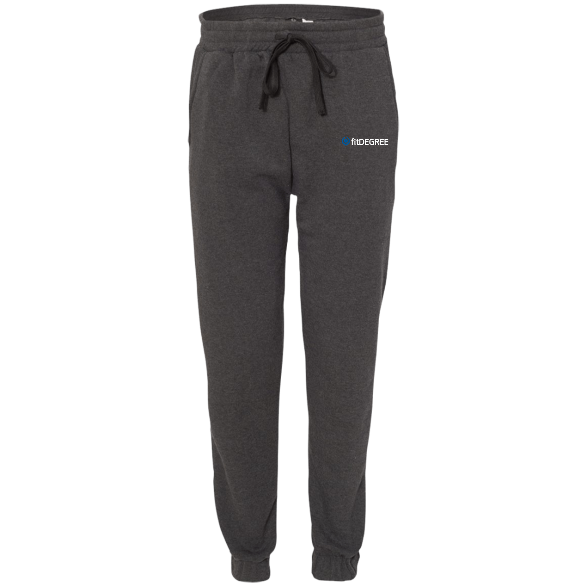 FitDegreeCustCatEMB fitDEGREE-Adult Fleece Joggers