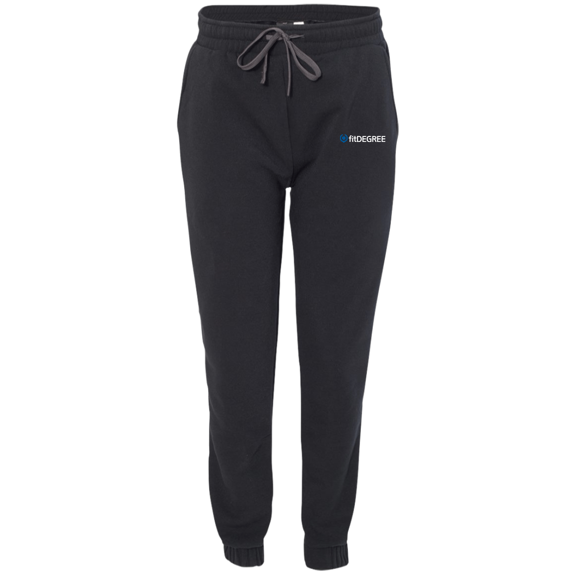 FitDegreeCustCatEMB fitDEGREE-Adult Fleece Joggers