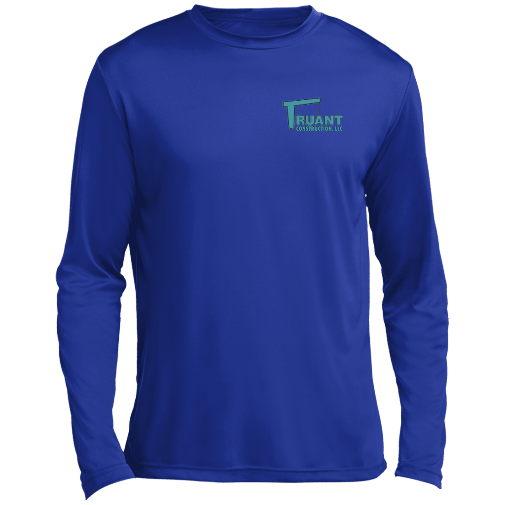 ST350LS Men’s Long Sleeve Performance Tee
