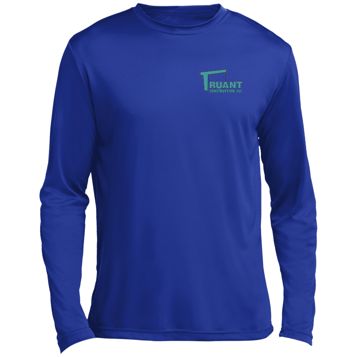 ST350LS Men’s Long Sleeve Performance Tee