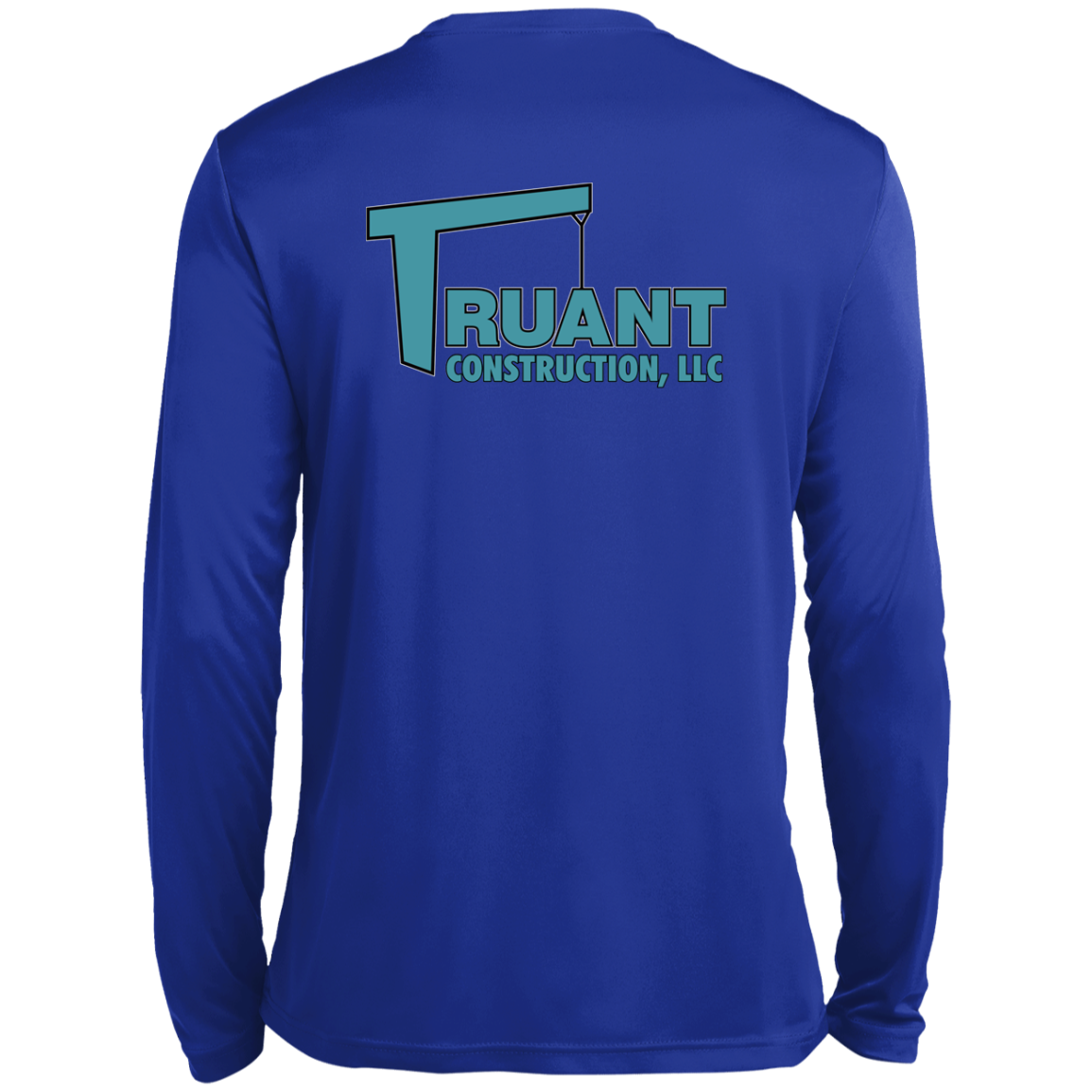 ST350LS Men’s Long Sleeve Performance Tee