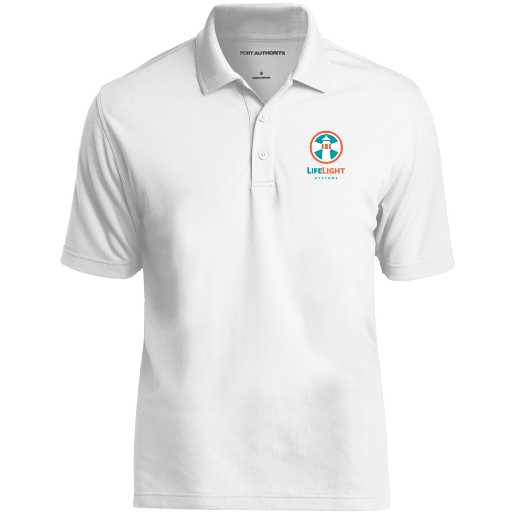 K110 Dry Zone UV Micro-Mesh Polo