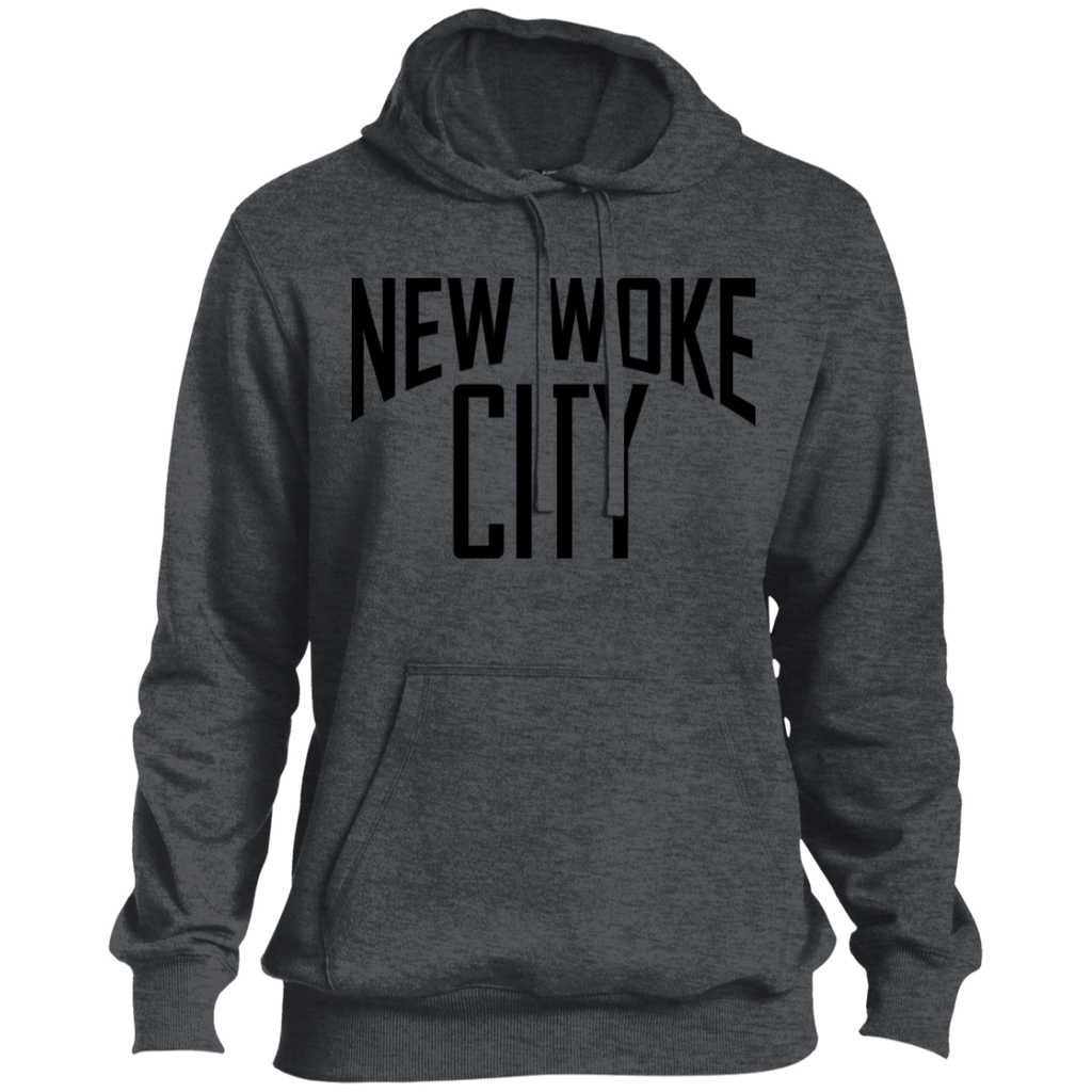 New Woke City- Sport Tek 254 Pullover Hoodie