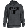 New Woke City- Sport Tek 254 Pullover Hoodie