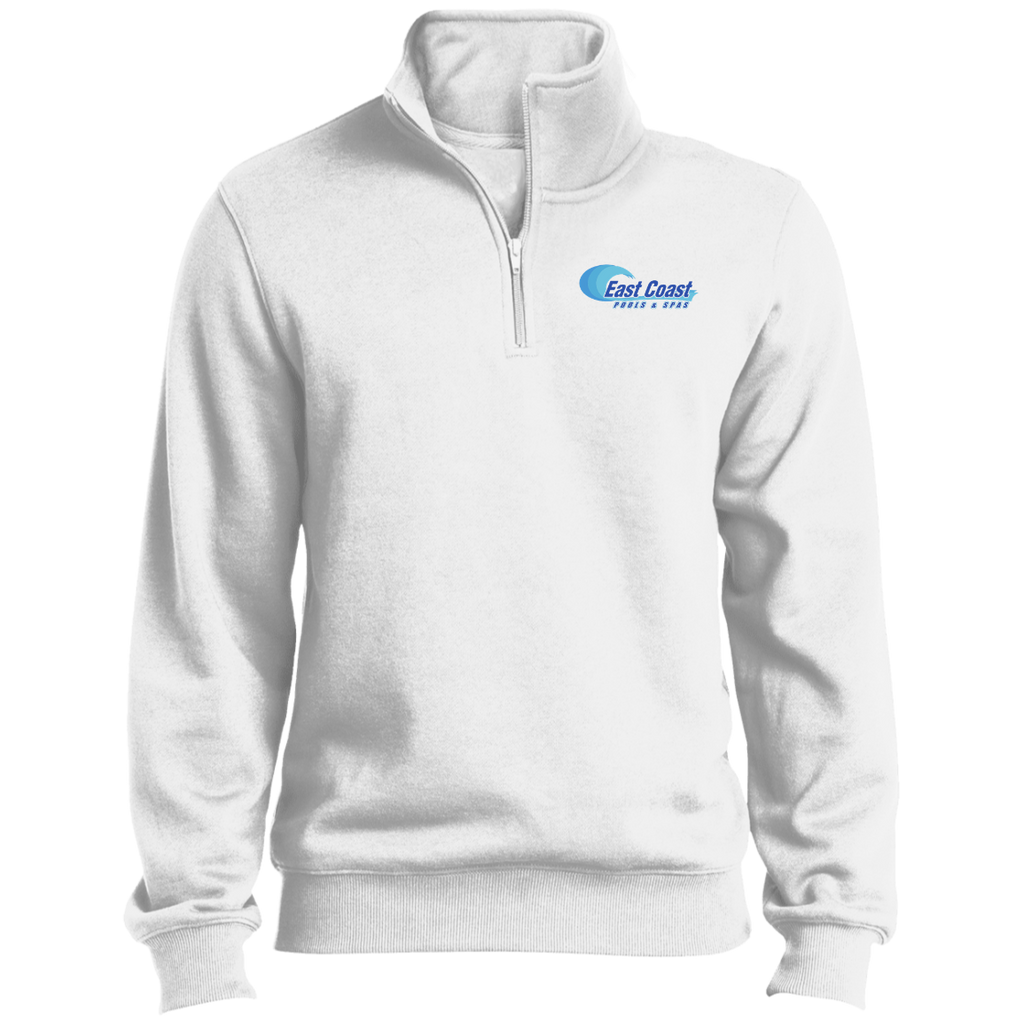 AVG-24303_Final_AVG-24303 ST253 1/4 Zip Sweatshirt
