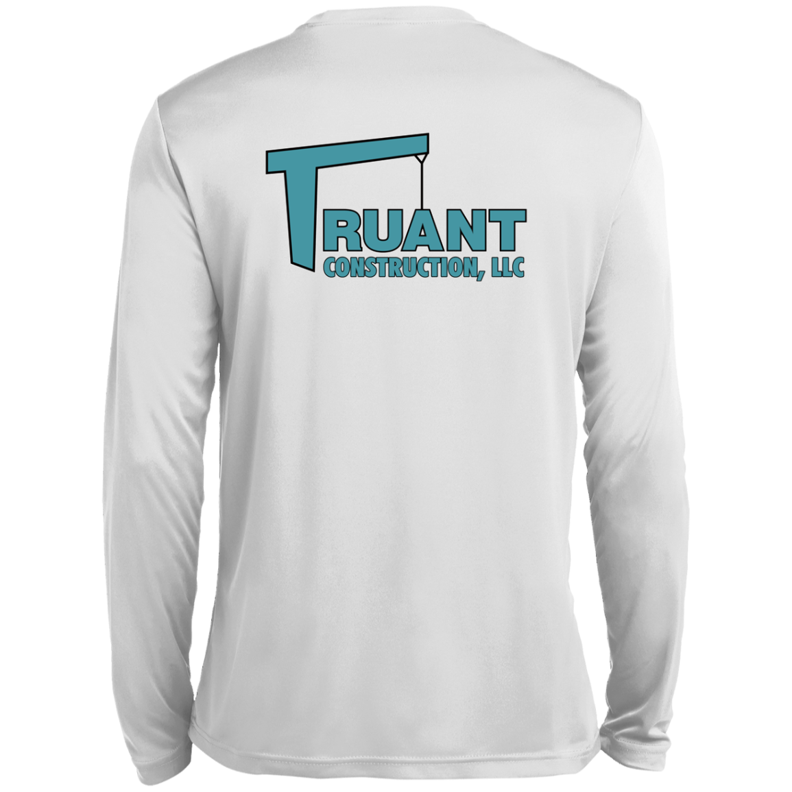 ST350LS Men’s Long Sleeve Performance Tee