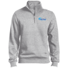 AVG-24303_Final_AVG-24303 ST253 1/4 Zip Sweatshirt