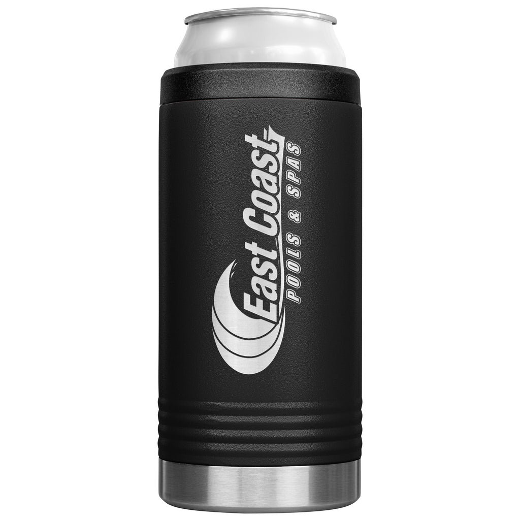 East Coast Pools & Spas-12oz Cozie Tumbler