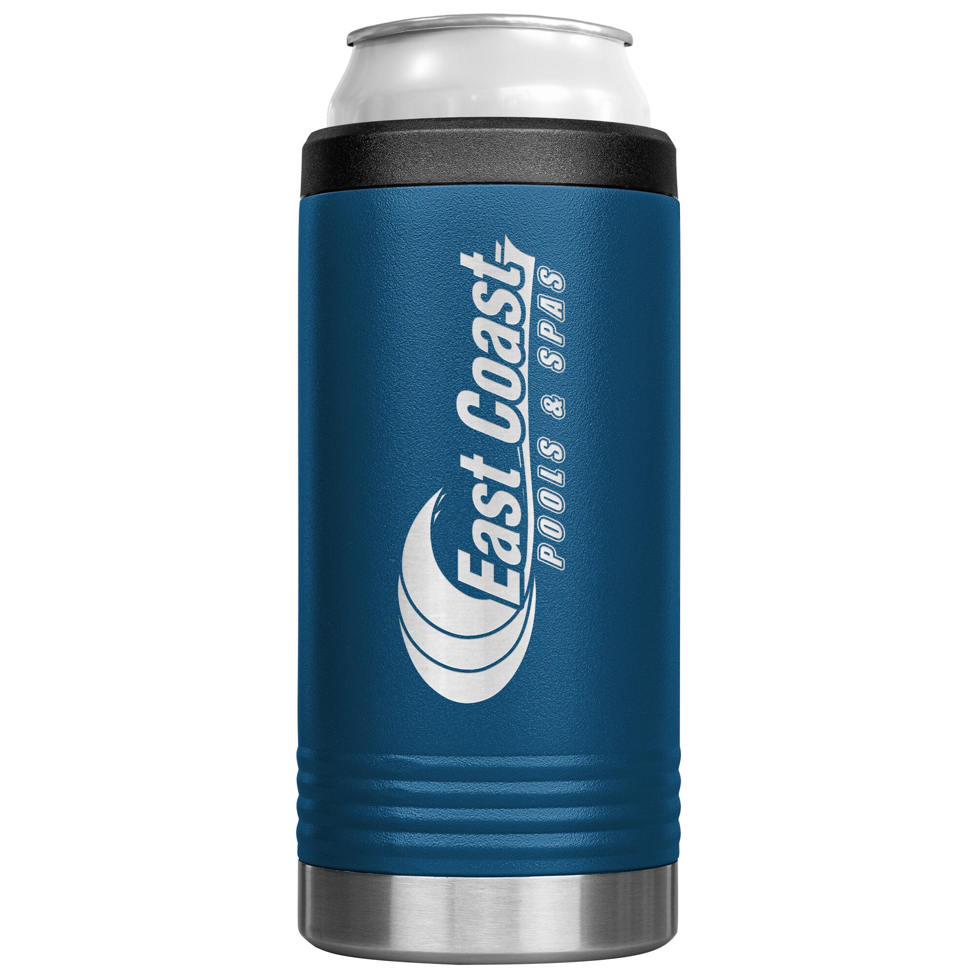 East Coast Pools & Spas-12oz Cozie Tumbler