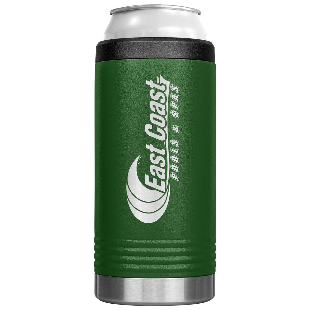 East Coast Pools & Spas-12oz Cozie Tumbler