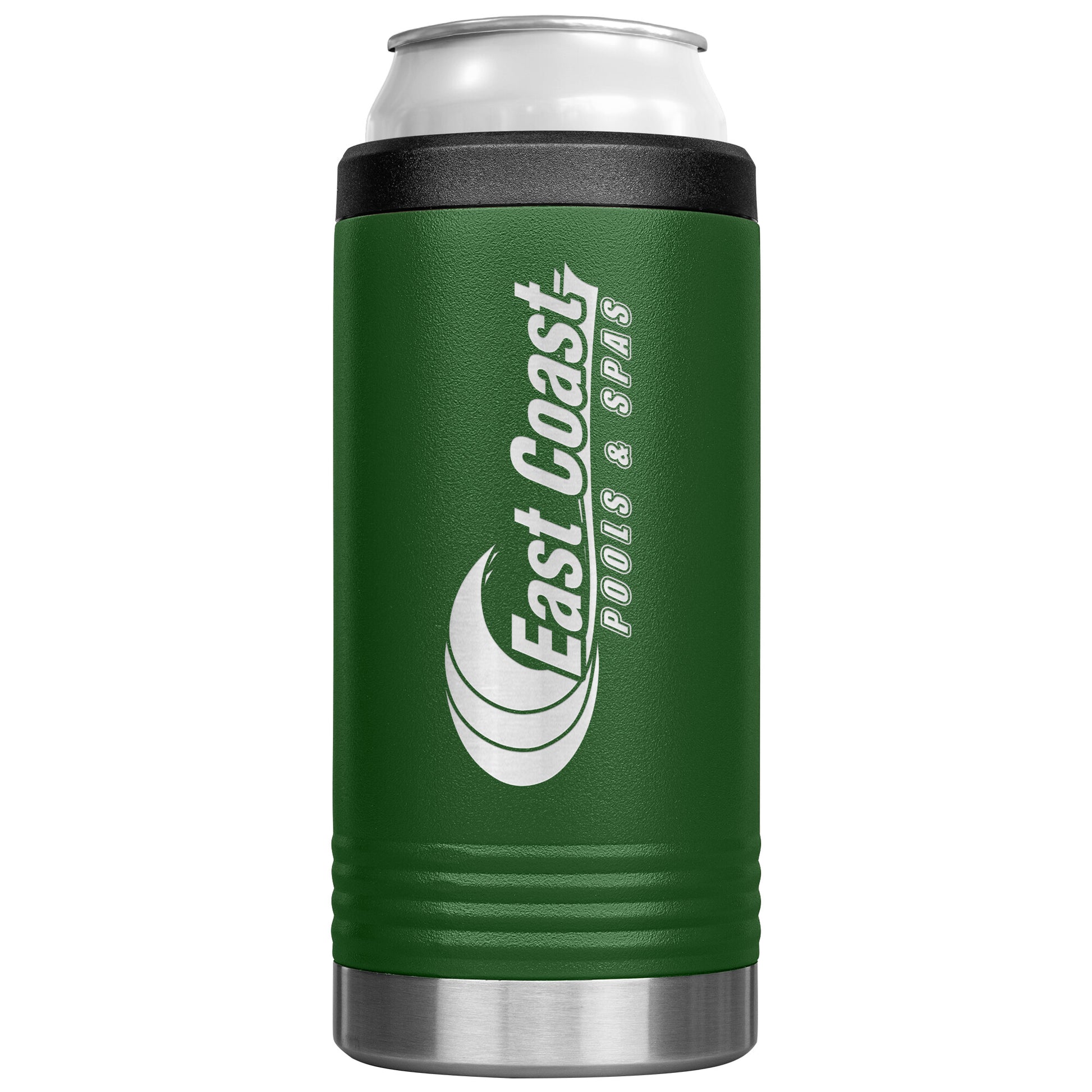 East Coast Pools & Spas-12oz Cozie Tumbler