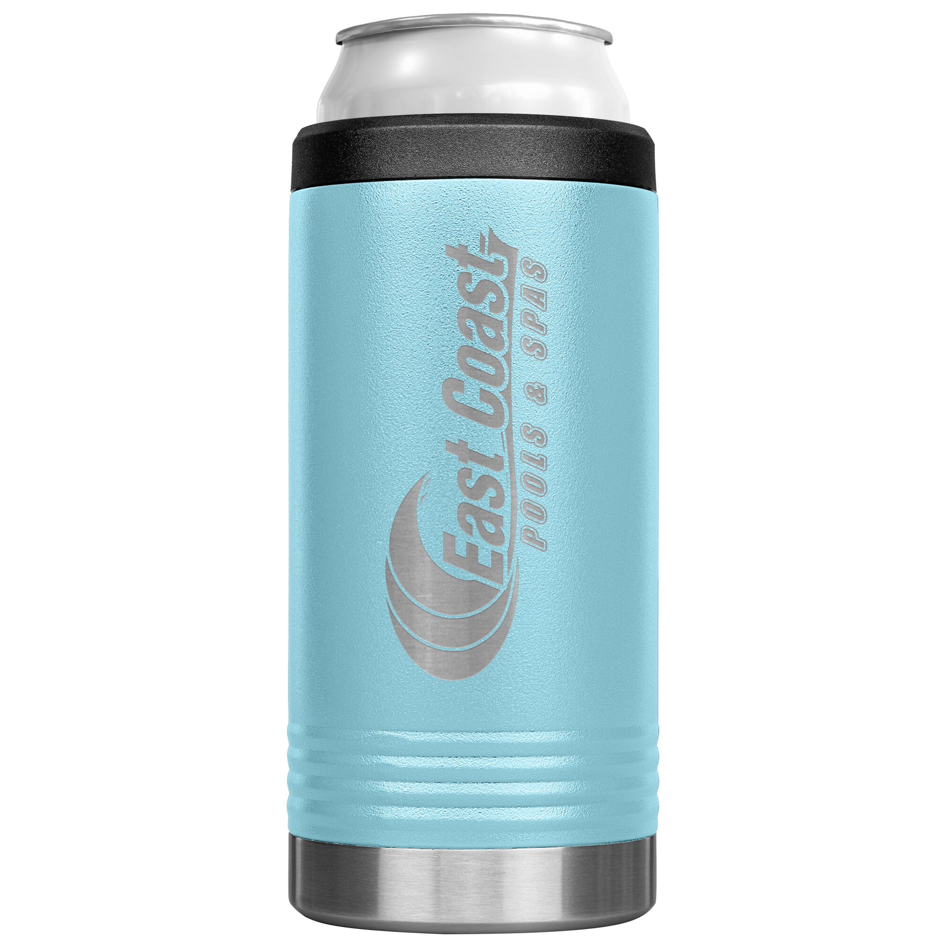East Coast Pools & Spas-12oz Cozie Tumbler