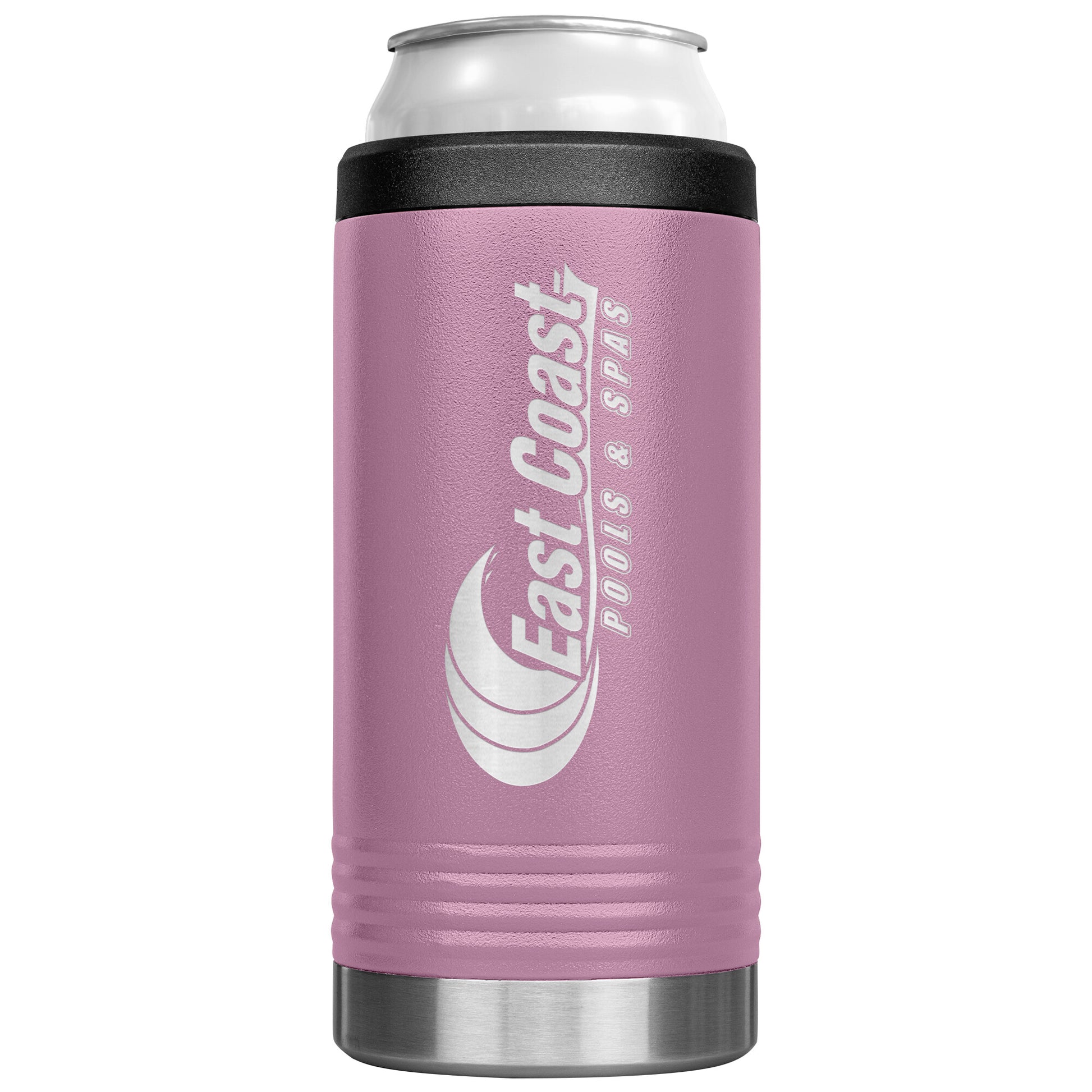 East Coast Pools & Spas-12oz Cozie Tumbler