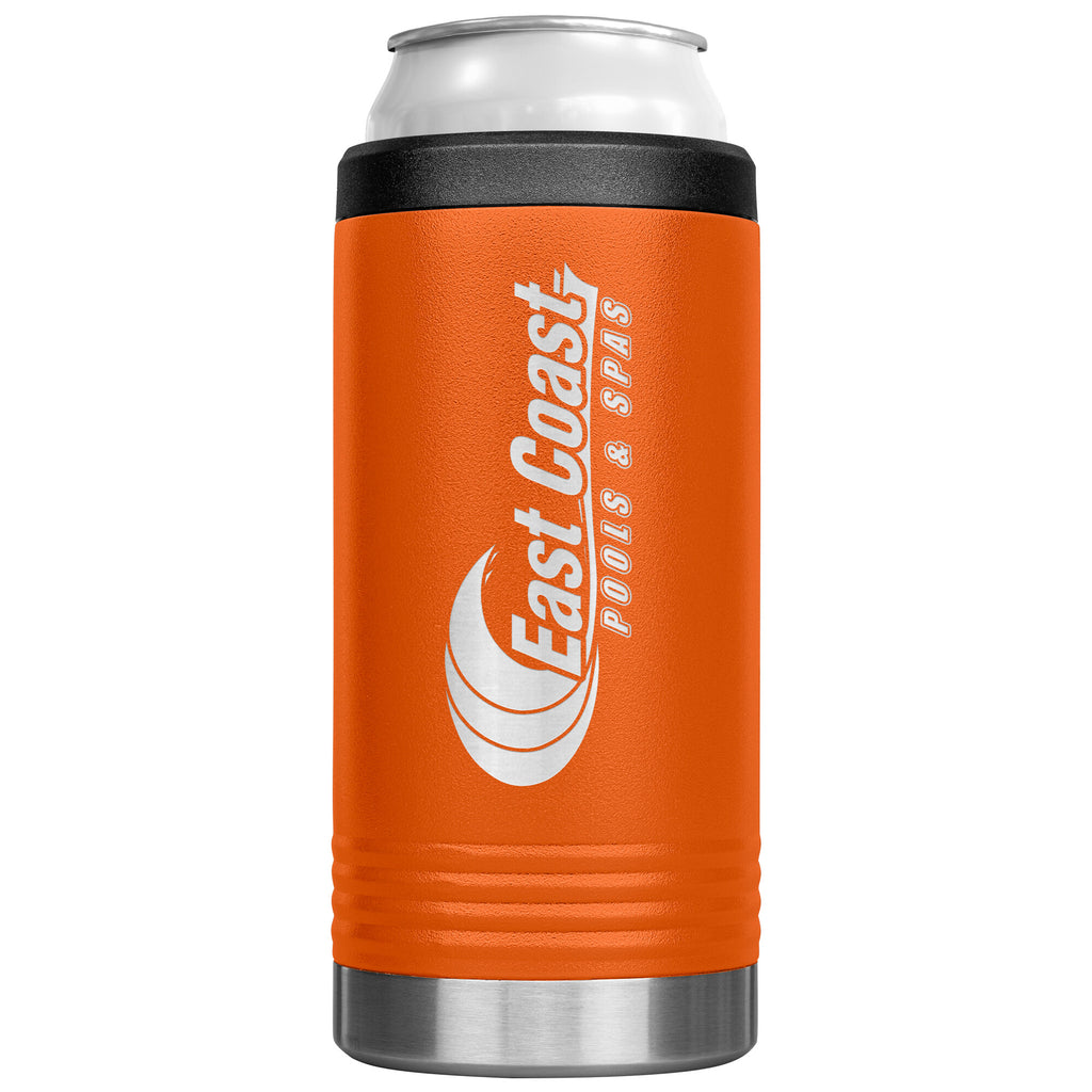 East Coast Pools & Spas-12oz Cozie Tumbler