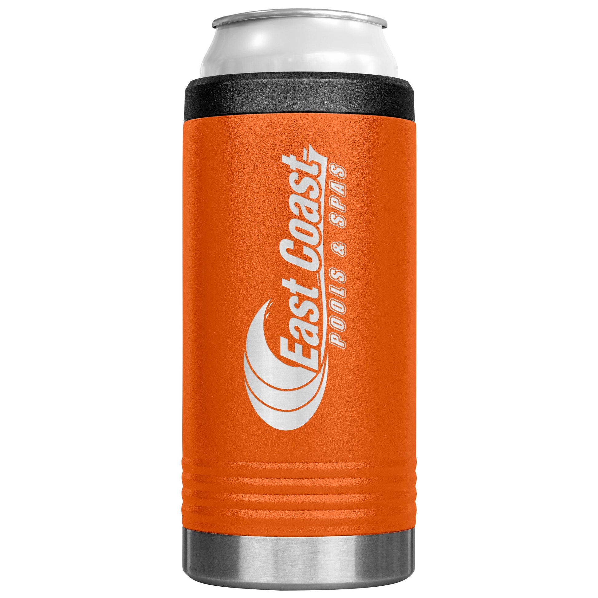 East Coast Pools & Spas-12oz Cozie Tumbler