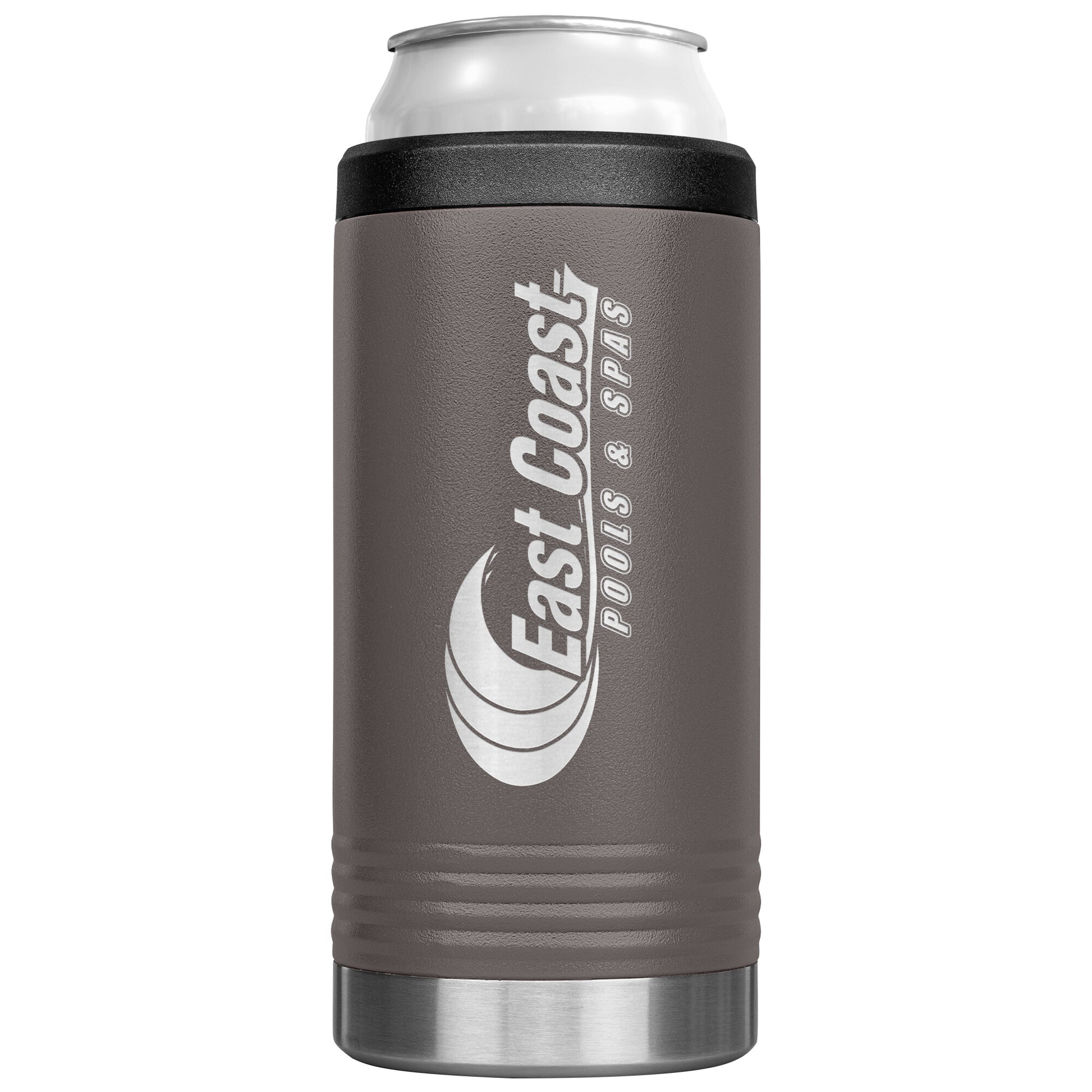 East Coast Pools & Spas-12oz Cozie Tumbler