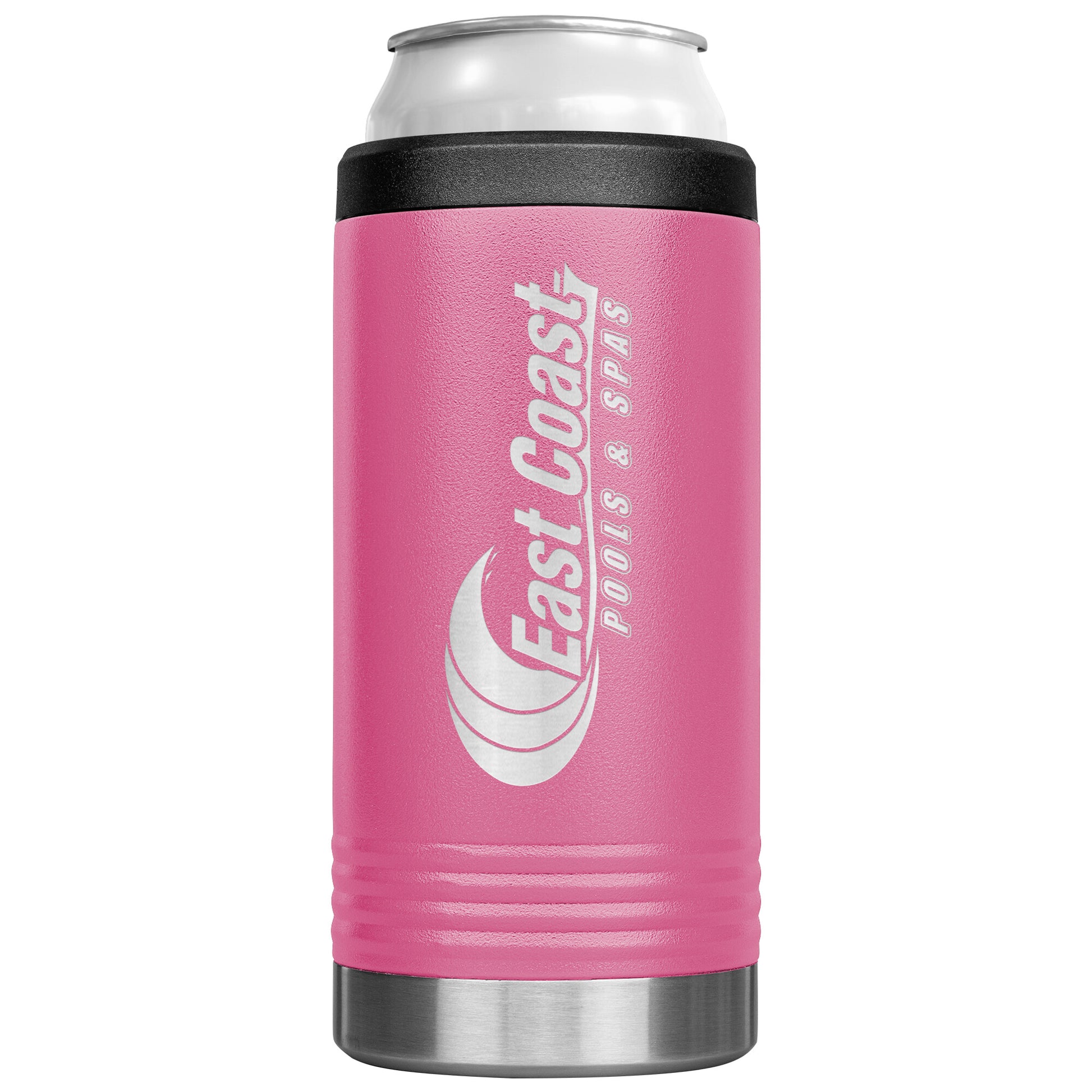 East Coast Pools & Spas-12oz Cozie Tumbler