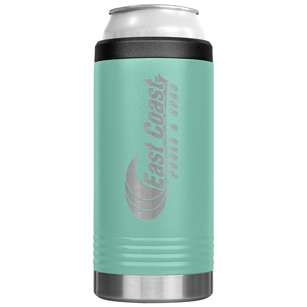East Coast Pools & Spas-12oz Cozie Tumbler