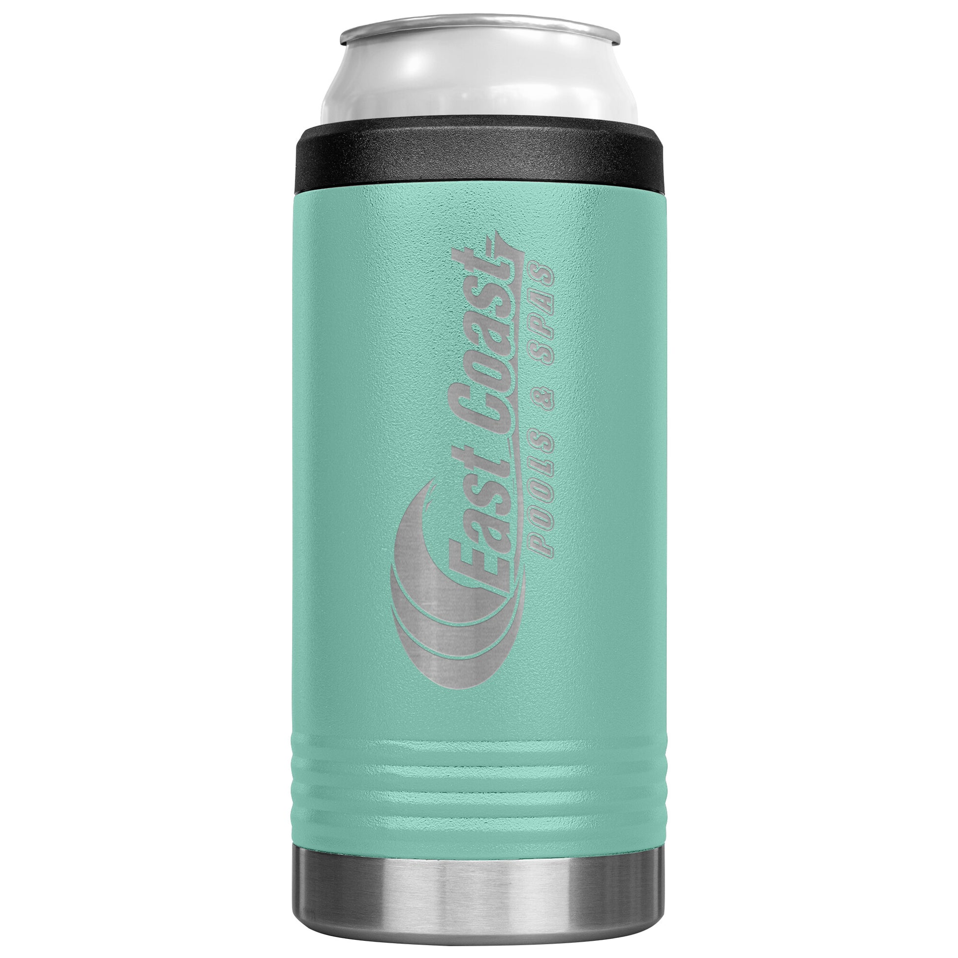 East Coast Pools & Spas-12oz Cozie Tumbler