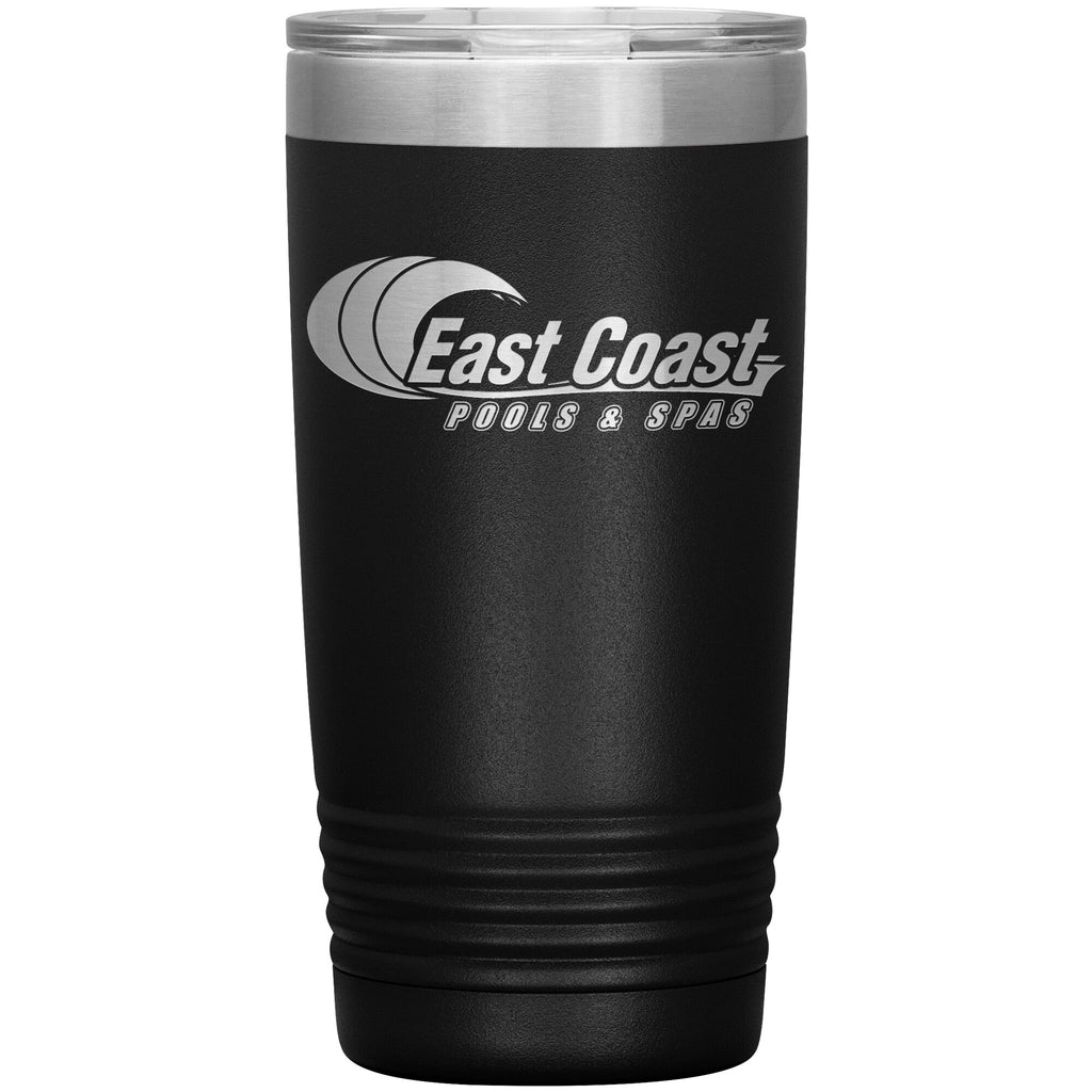 East Coast Pools & Spas-20oz Tumbler