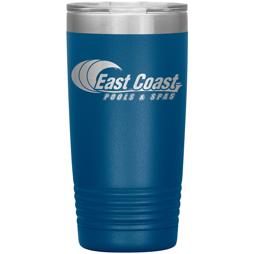 East Coast Pools & Spas-20oz Tumbler