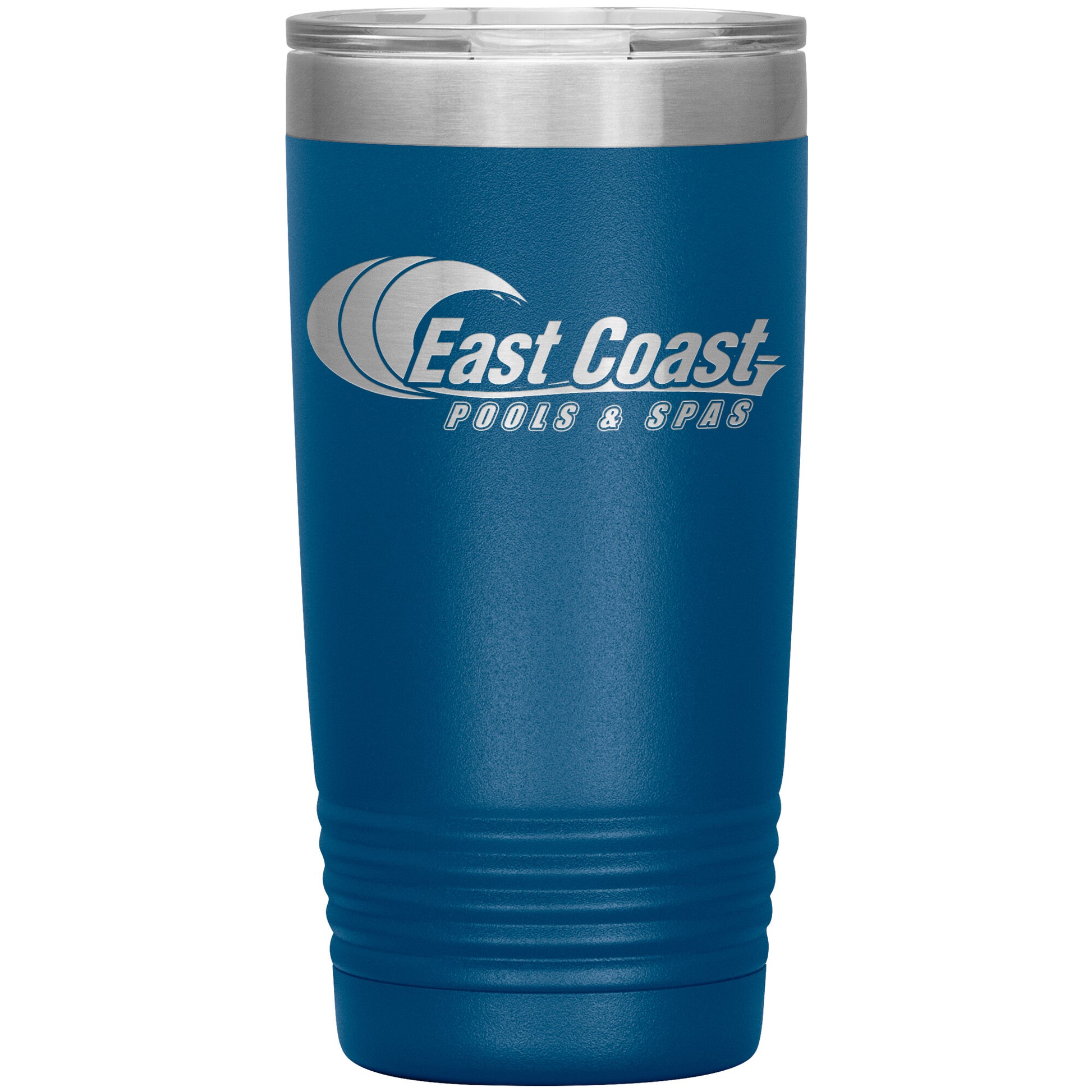East Coast Pools & Spas-20oz Tumbler